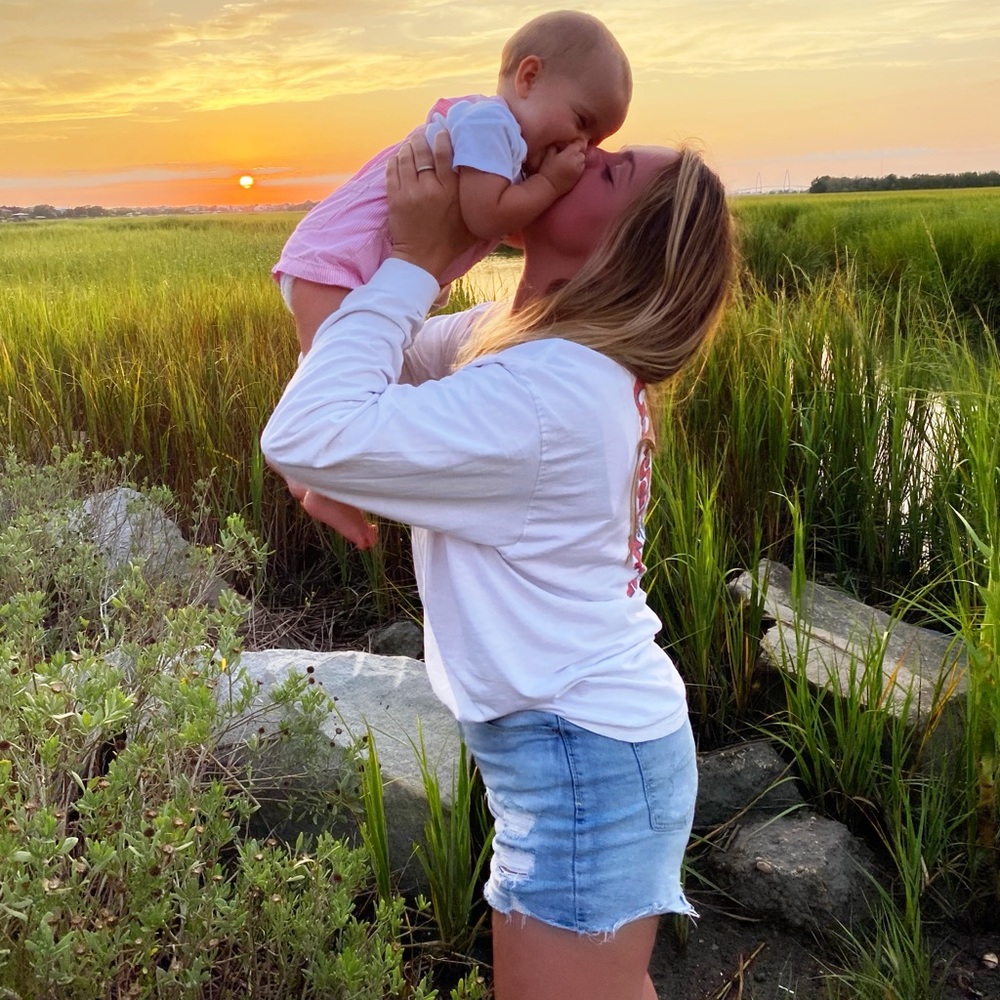 Meet your Posher, Katherine